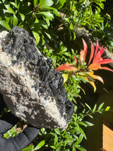 Black Tourmaline - 949g