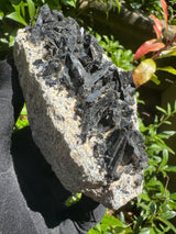 Black Tourmaline - 949g