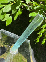 Aquamarine Crystal - 13g