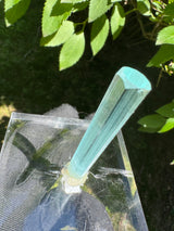 Aquamarine Crystal - 13g