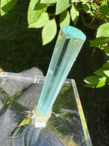 Aquamarine Crystal - 13g