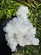 Faden Quartz Specimen - 465g