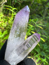 Amethyst Crystal Specimen - 46g