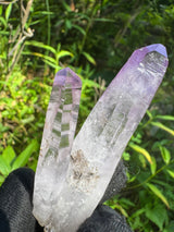 Amethyst Crystal Specimen - 46g