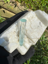 Aquamarine Specimen - 130g