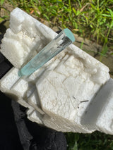 Aquamarine Specimen - 130g