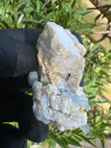 Aquamarine Specimen - 48g