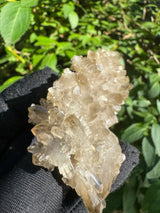 Smoky Quartz Specimen - 71g