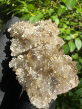 Smoky Quartz Specimen - 71g