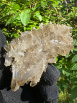 Smoky Quartz Specimen - 71g