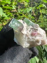 Tourmaline Specimen - 48g