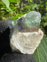 Tourmaline Specimen - 48g