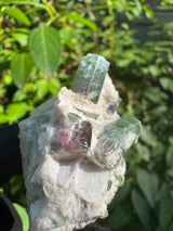 Tourmaline Specimen - 48g