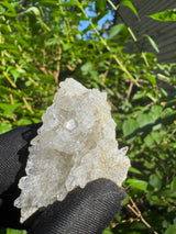 Faden Quartz Specimen - 28g