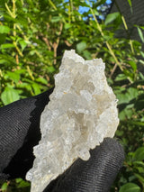 Faden Quartz Specimen - 28g