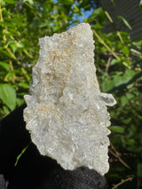 Faden Quartz Specimen - 28g