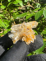 Faden Quartz Specimen - 28g