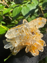 Faden Quartz Specimen - 28g