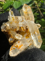 Faden Quartz Specimen - 28g