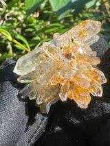 Faden Quartz Specimen - 28g