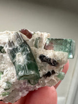 Tourmaline Specimen - 48g