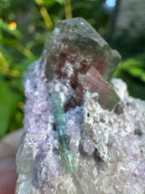 Tourmaline Specimen - 46g