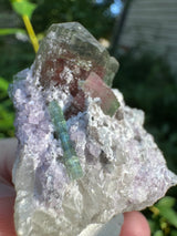 Tourmaline Specimen - 46g