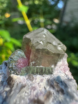 Tourmaline Specimen - 46g