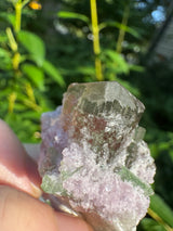 Tourmaline Specimen - 46g