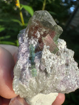 Tourmaline Specimen - 46g