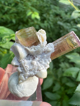 Tourmaline Specimen - 11g