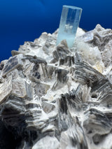 Aquamarine Specimen - 156g