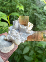 Tourmaline Specimen - 11g