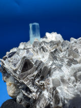 Aquamarine Specimen - 156g