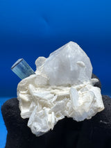 Tourmaline Specimen - 68g