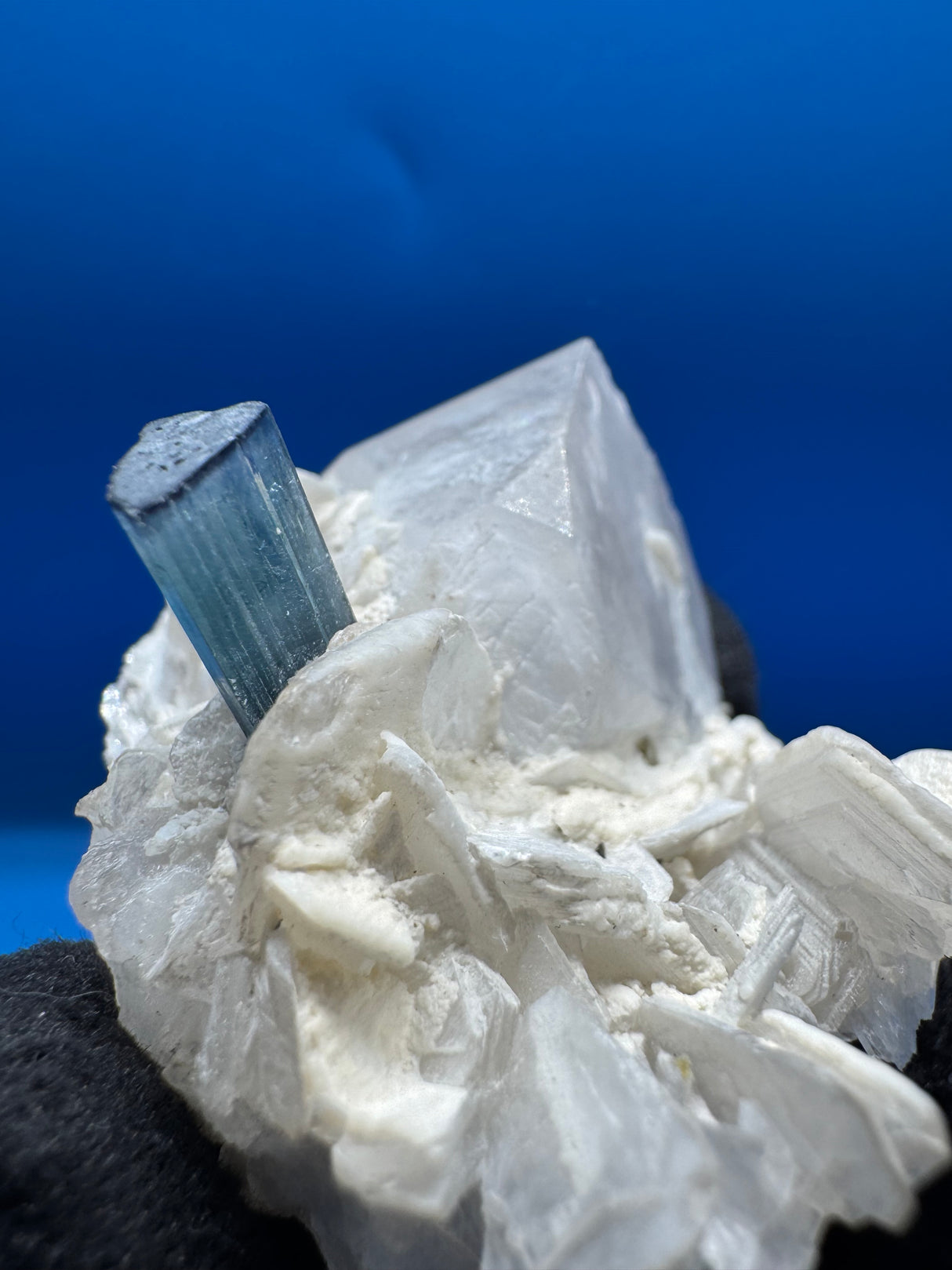 Tourmaline Specimen - 68g