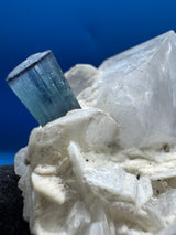 Tourmaline Specimen - 68g