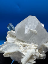 Tourmaline Specimen - 68g