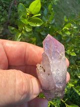 Amethyst Crystal Specimen - 63g