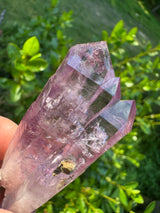 Amethyst Crystal Specimen - 63g