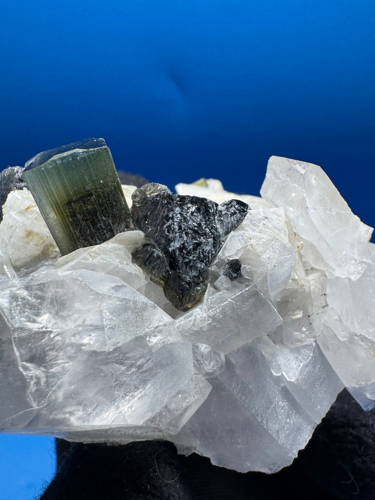 Tourmaline Specimen - 87g