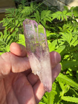 Amethyst Crystal Specimen - 63g