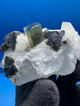 Tourmaline Specimen - 87g