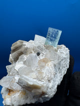 Aquamarine Specimen - 171g