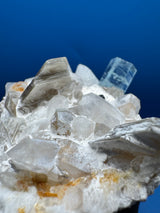 Aquamarine Specimen - 171g