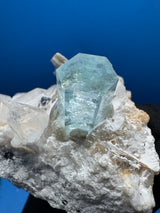Aquamarine Specimen - 171g