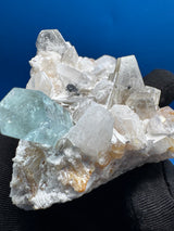 Aquamarine Specimen - 171g