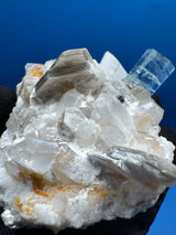 Aquamarine Specimen - 171g