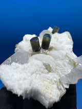 Green Tourmaline Specimen - 178g