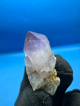 Amethyst from USA - 14g